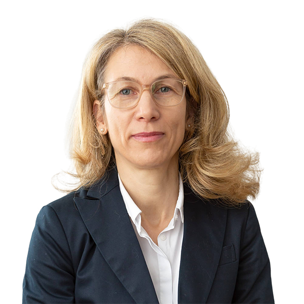 Dr. Claudia Sorg-Barth