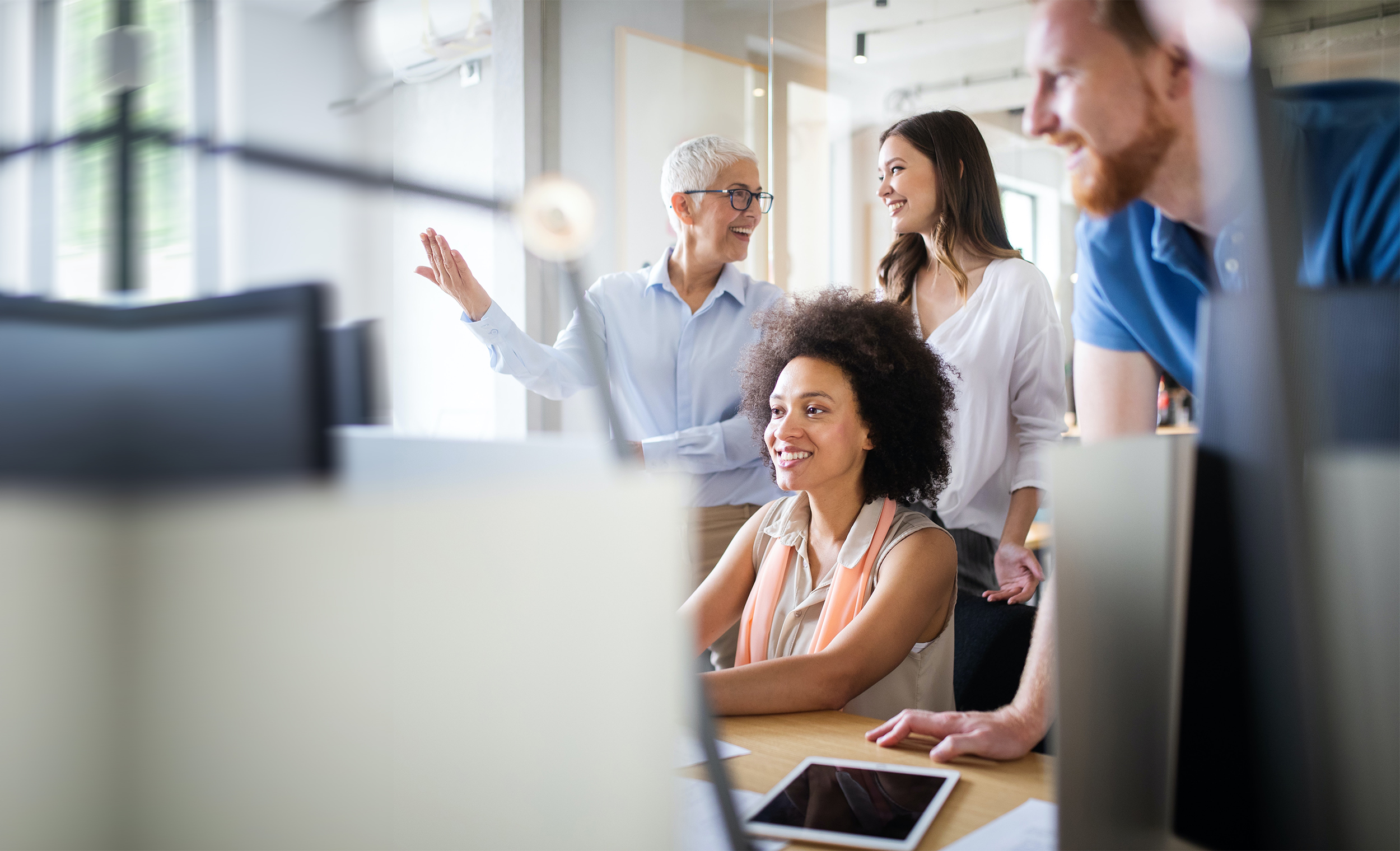 Outplacement ist eine Form der sozialen Verantwortung eines Unternehmens gegenüber seinen Mitarbeitenden.