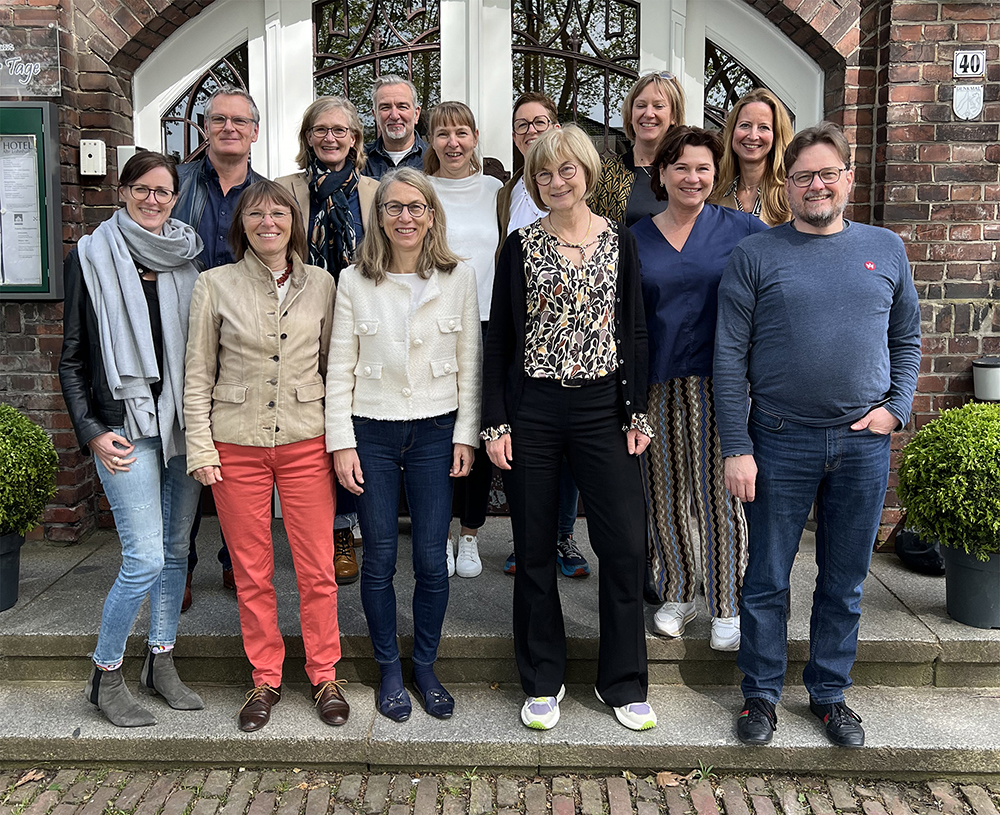 Unsere fachlichen Qualitäts-Standards und ethischen Grundsätze sind einzigartig im Bereich der Karriereberatung in Deutschland.